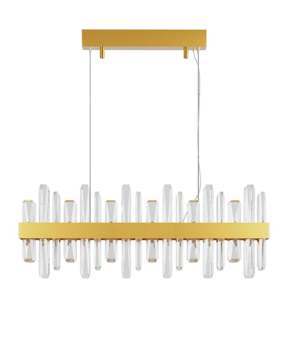 Triumph 80 Riippuvalaisin