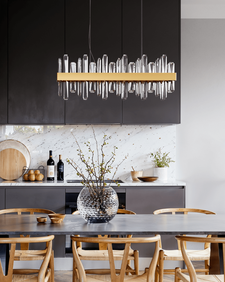 Triumph 80 Riippuvalaisin