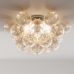 Gross Amber Plafondi 70 cm – By Rydéns kattoplafondi