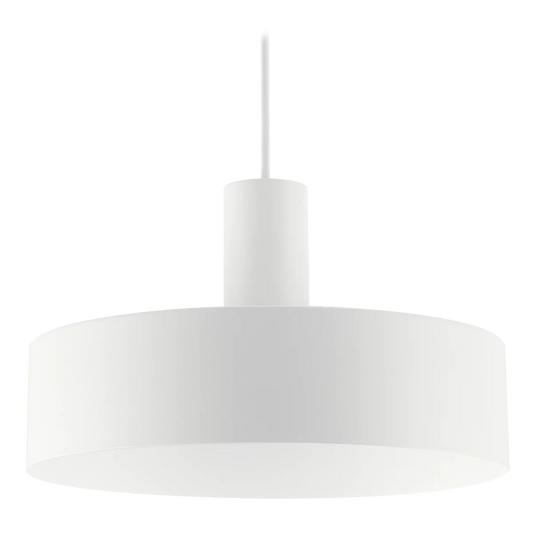 Miles Ø30 riippuvalaisin Valkoinen