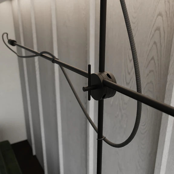 VIPER SUUNNATTAVA KATTOVALAISIN 47CM TAI 37CM