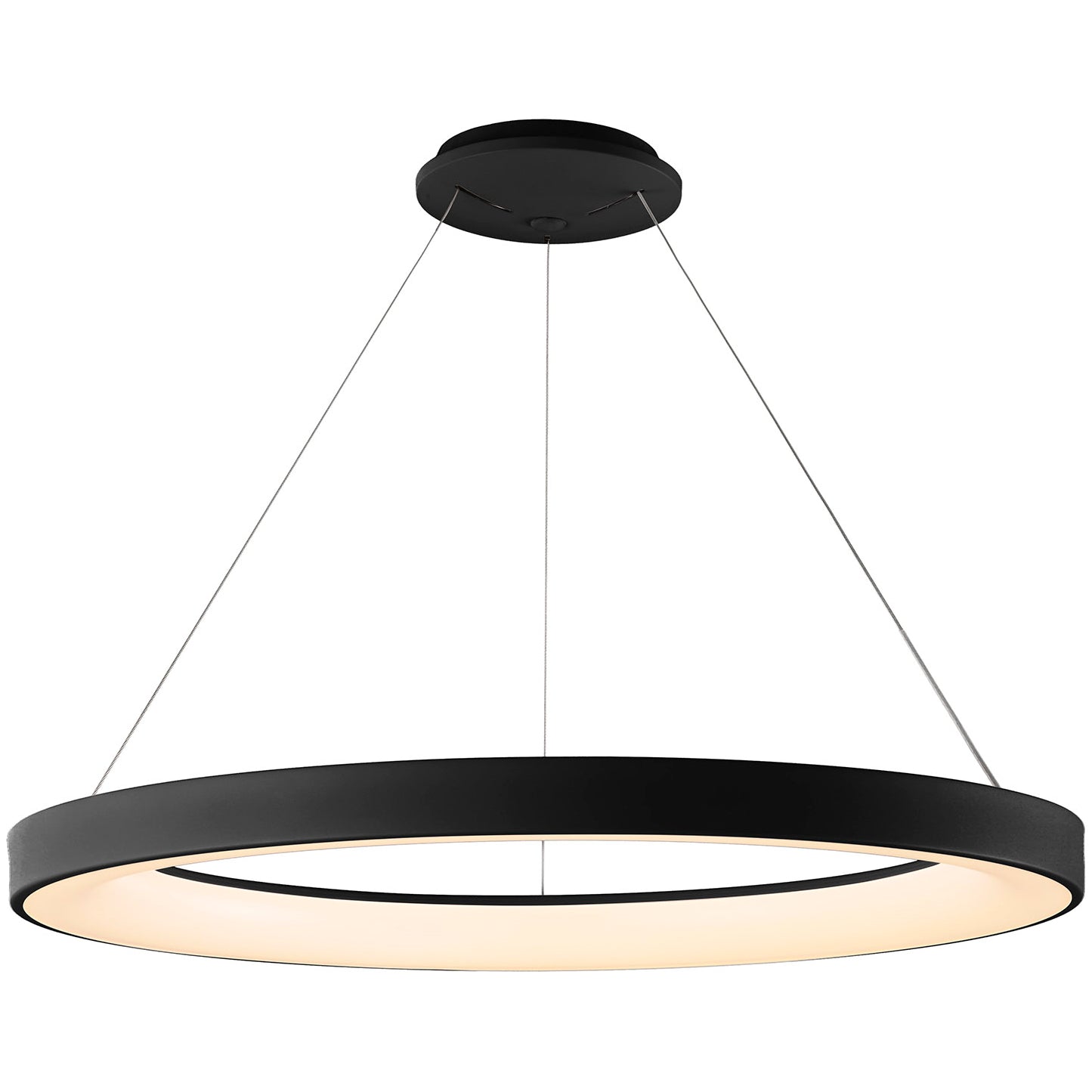 Niseko LED Riippuvalaisin Himmennettävä + kaukosäädin ja sovellus