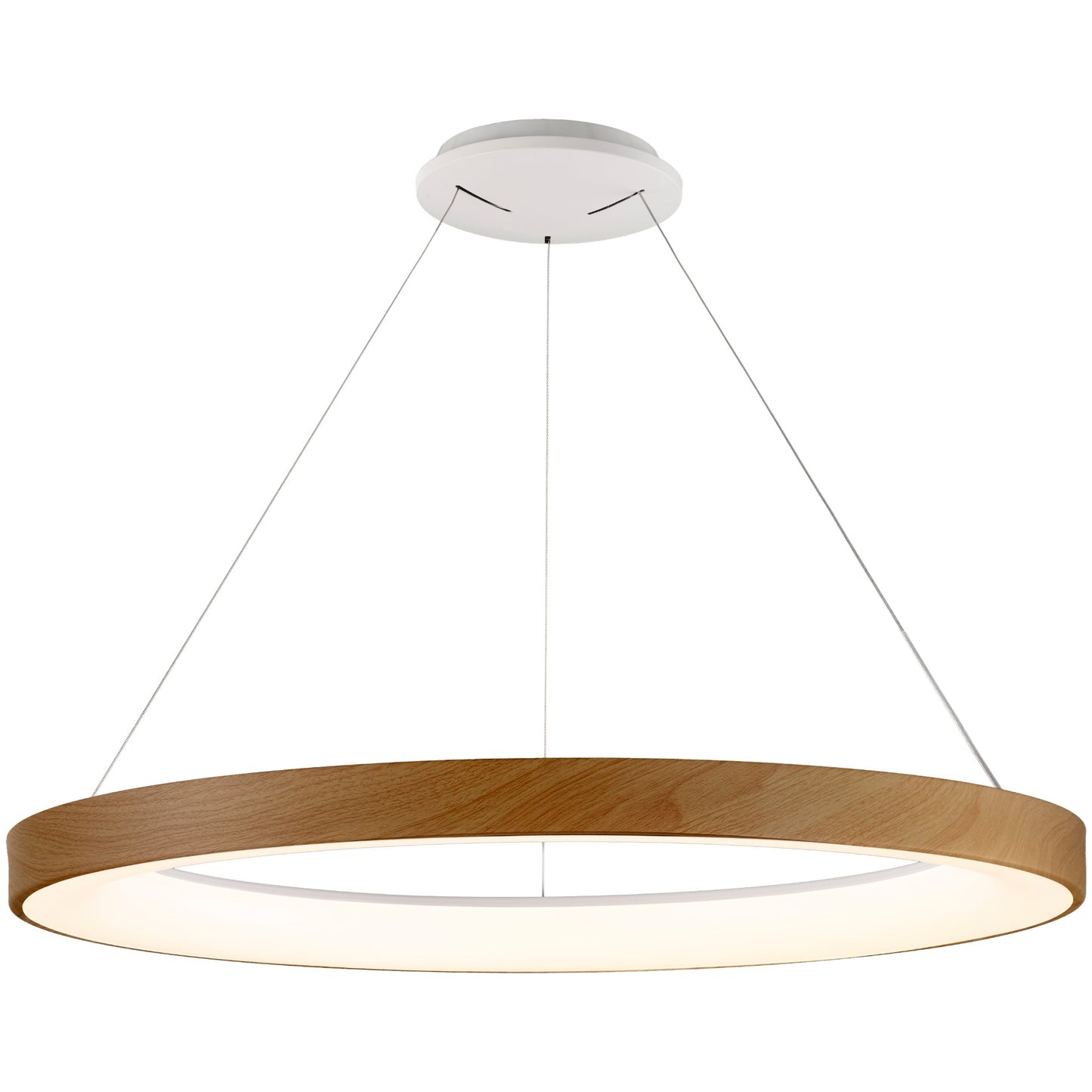 Niseko LED Riippuvalaisin Himmennettävä + kaukosäädin ja sovellus