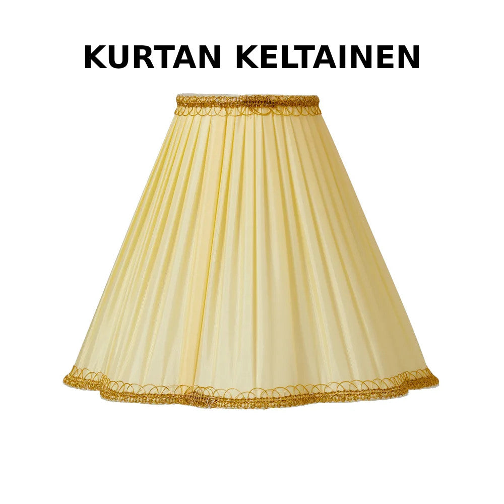 Gripsholm G 288 Aito Puunrunkoinen Lattiavalaisin (Kirsikka, Mahonki)