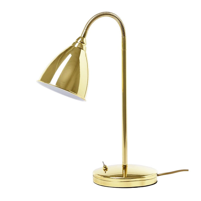 Smögen B 769/01 Pöytävalaisin Messinki