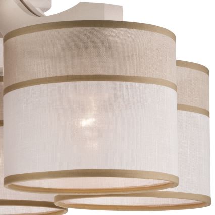 Pyökki Kattovalaisin Plafondi 5-Osainen