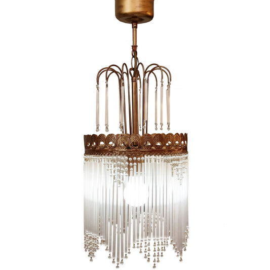 Pillivalaisin ø30cm Italialainen Design