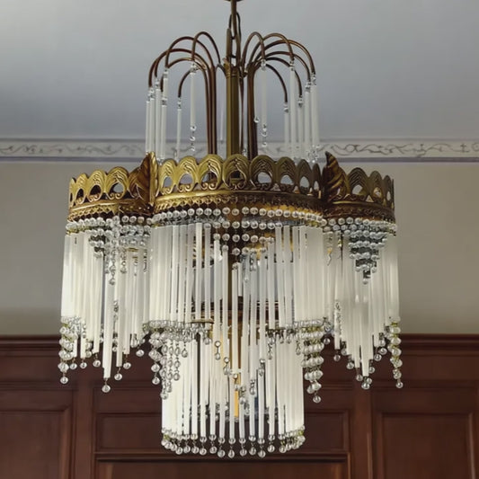 Pillivalaisin 40cm Italialainen Design