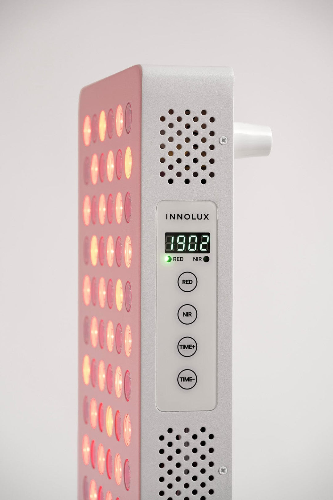 RED 2L – Tehokas Punavalo + Near Infrared Light kotikäyttöön 300 W