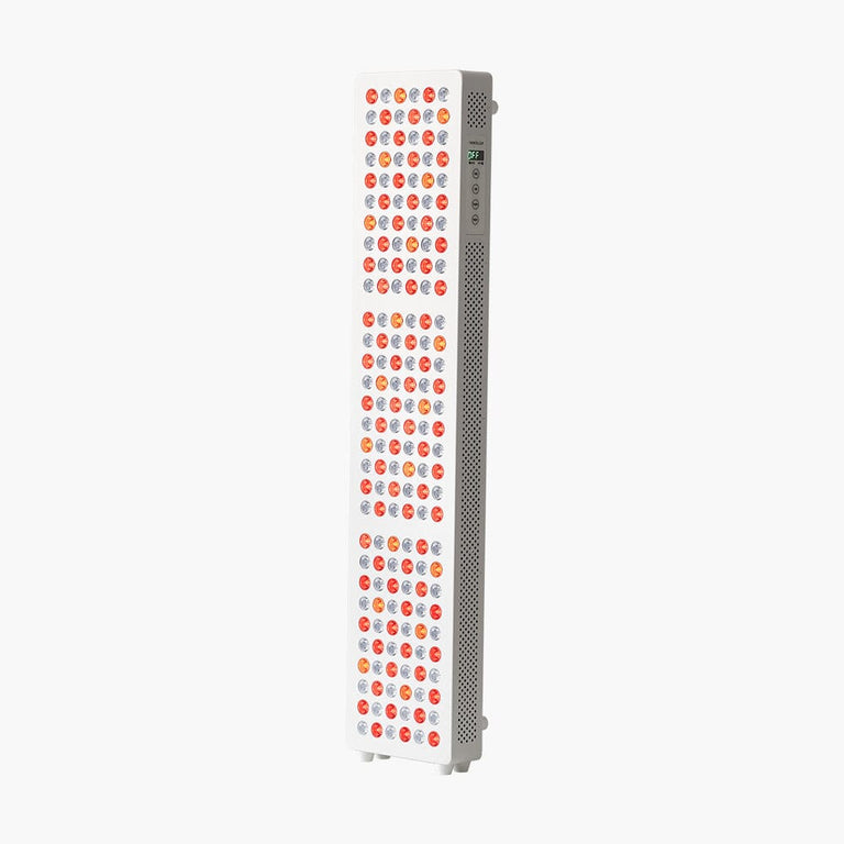 RED 2L – Tehokas Punavalo + Near Infrared Light kotikäyttöön 300 W