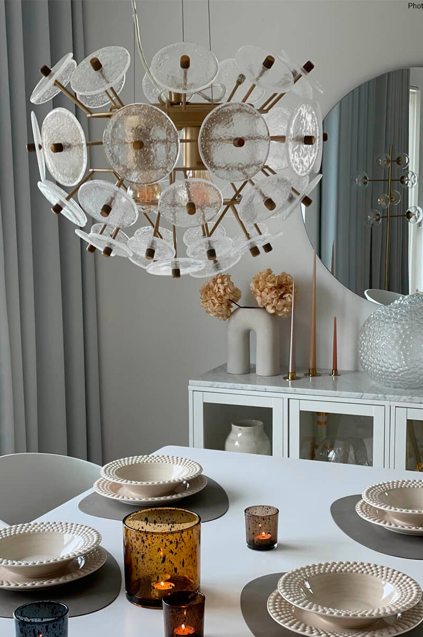 Retrow Ø50 kattovalaisin