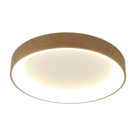 Mantra Niseko 2 Plafondi Kaukosäätimellä Himmennettävä