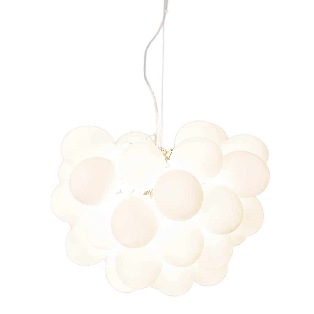 Sessak Gross Riippuvalaisin By Rydéns Ø50cm