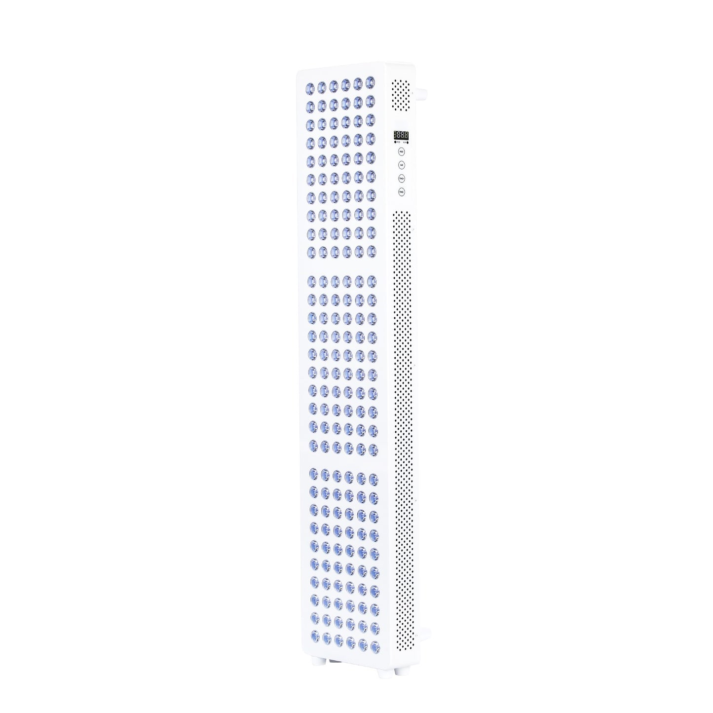 RH2 – Tehokas Punavalo + Near Infrared Light kotikäyttöön 300 W + Jalusta
