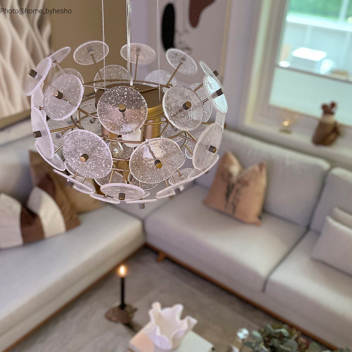 Retrow Ø50 kattovalaisin