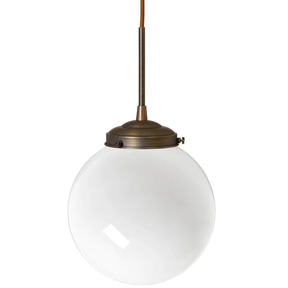 Mora T 908 Pallovalaisin Eteisvalaisin