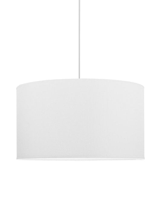 Linne Riippuvalaisin Ø 55 cm