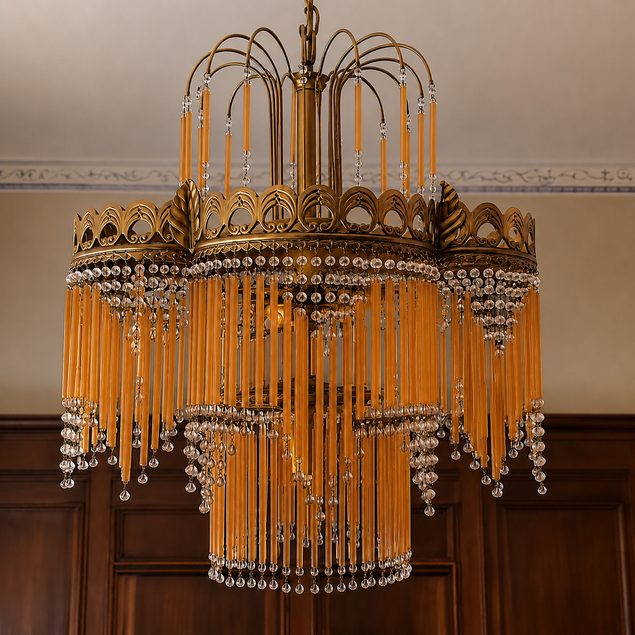 Pillivalaisin 40cm Italialainen Design