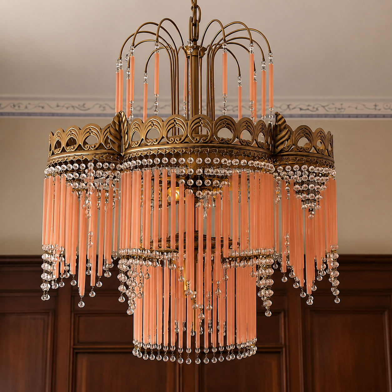 Pillivalaisin 40cm Italialainen Design