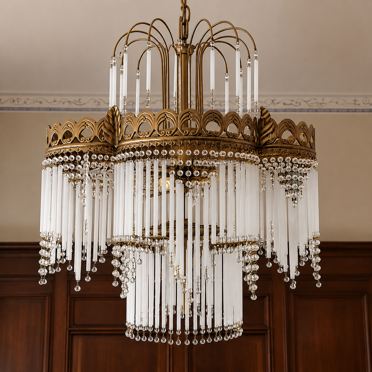 Pillivalaisin 40cm Italialainen Design