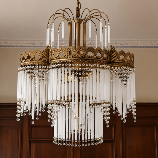 Pillivalaisin 40cm Italialainen Design