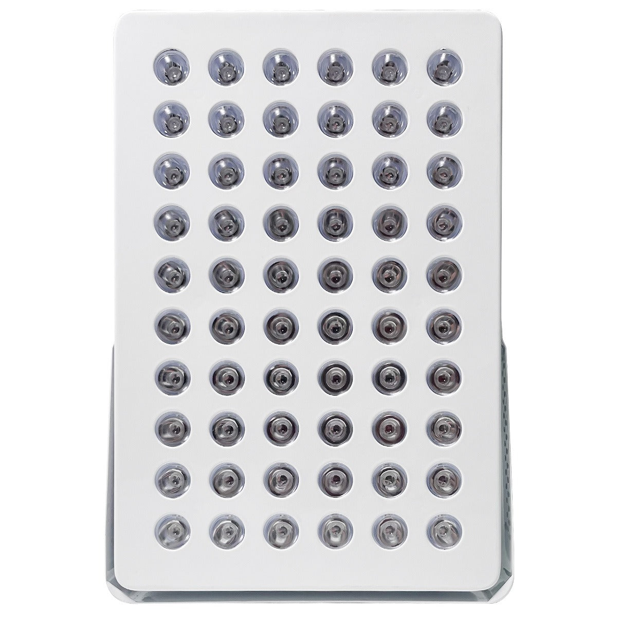 RH1 Punavalo + Near Infrared NIR Laite 60 LED (300 W) Kaukosäätimellä