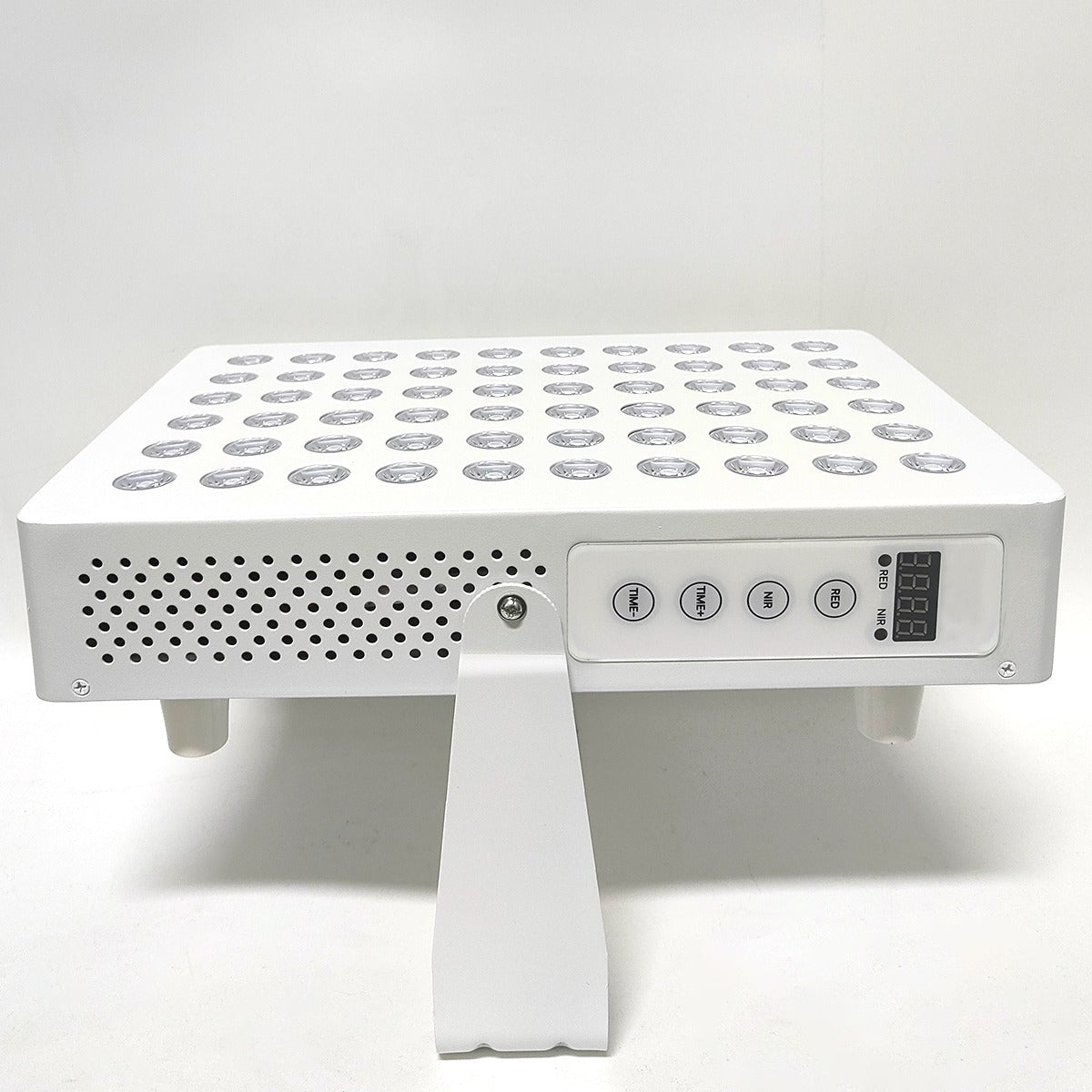 RH1 Punavalo + Near Infrared NIR Laite 60 LED (300 W) Kaukosäätimellä