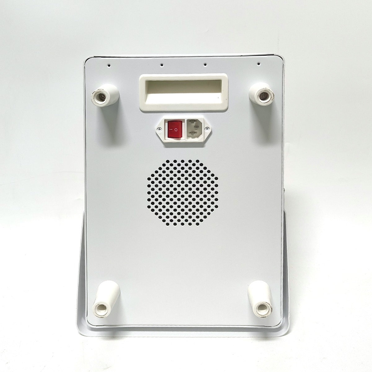 RH1 Punavalo + Near Infrared NIR Laite 60 LED (300 W) Kaukosäätimellä