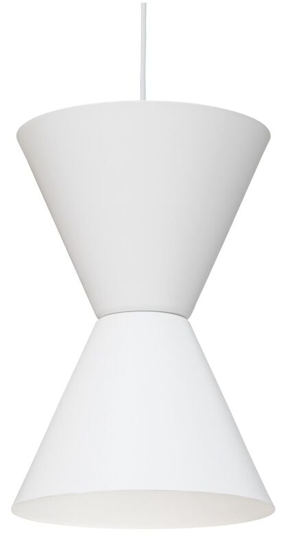 Sessak Länsi Designriippuvalaisin