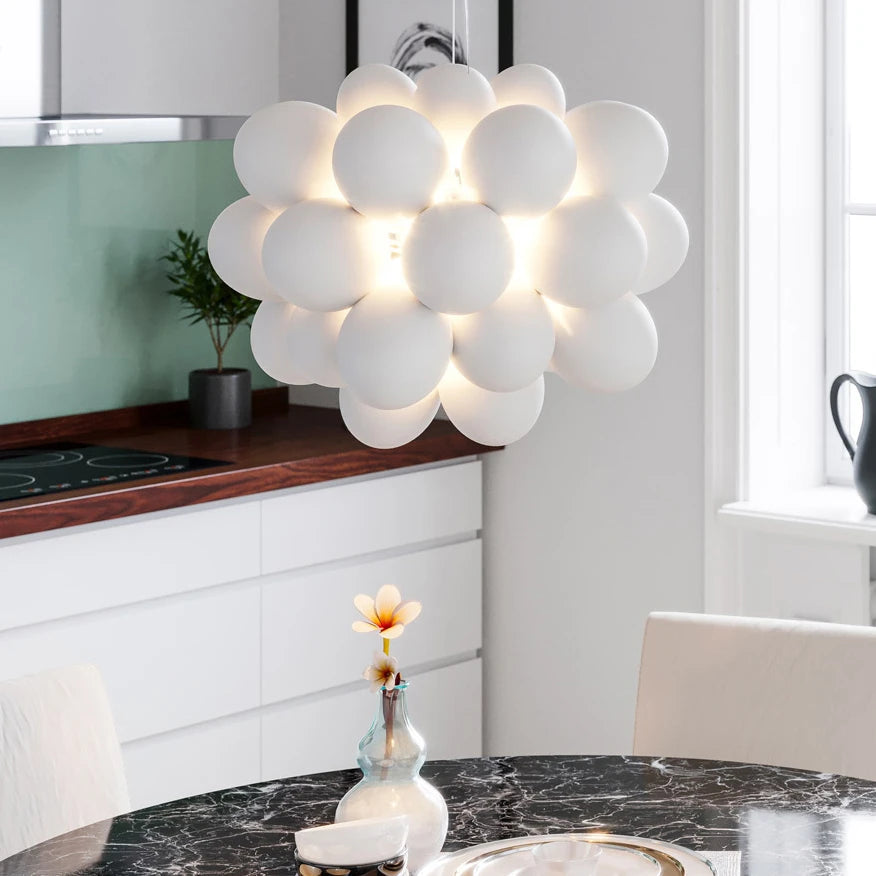 Sessak Gross Riippuvalaisin By Rydéns Ø50cm