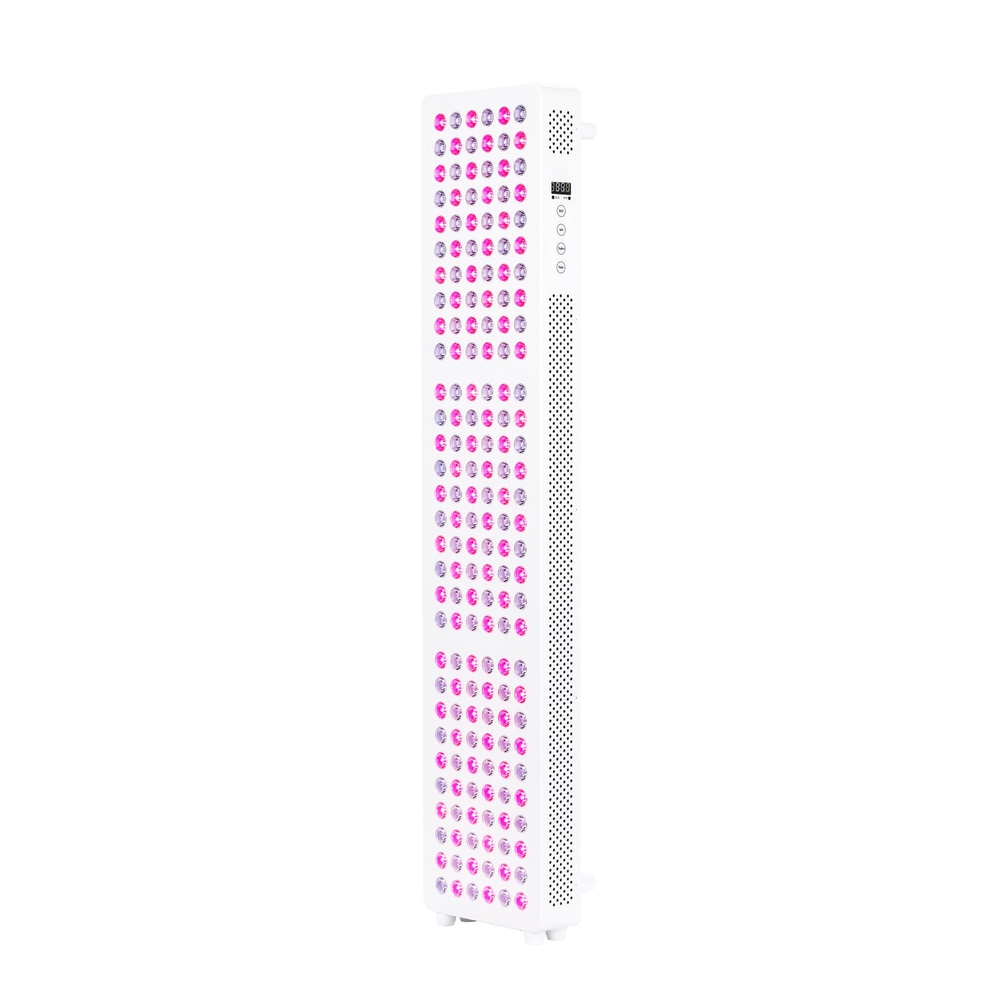 RH2 – Tehokas Punavalo + Near Infrared Light kotikäyttöön 300 W + Jalusta