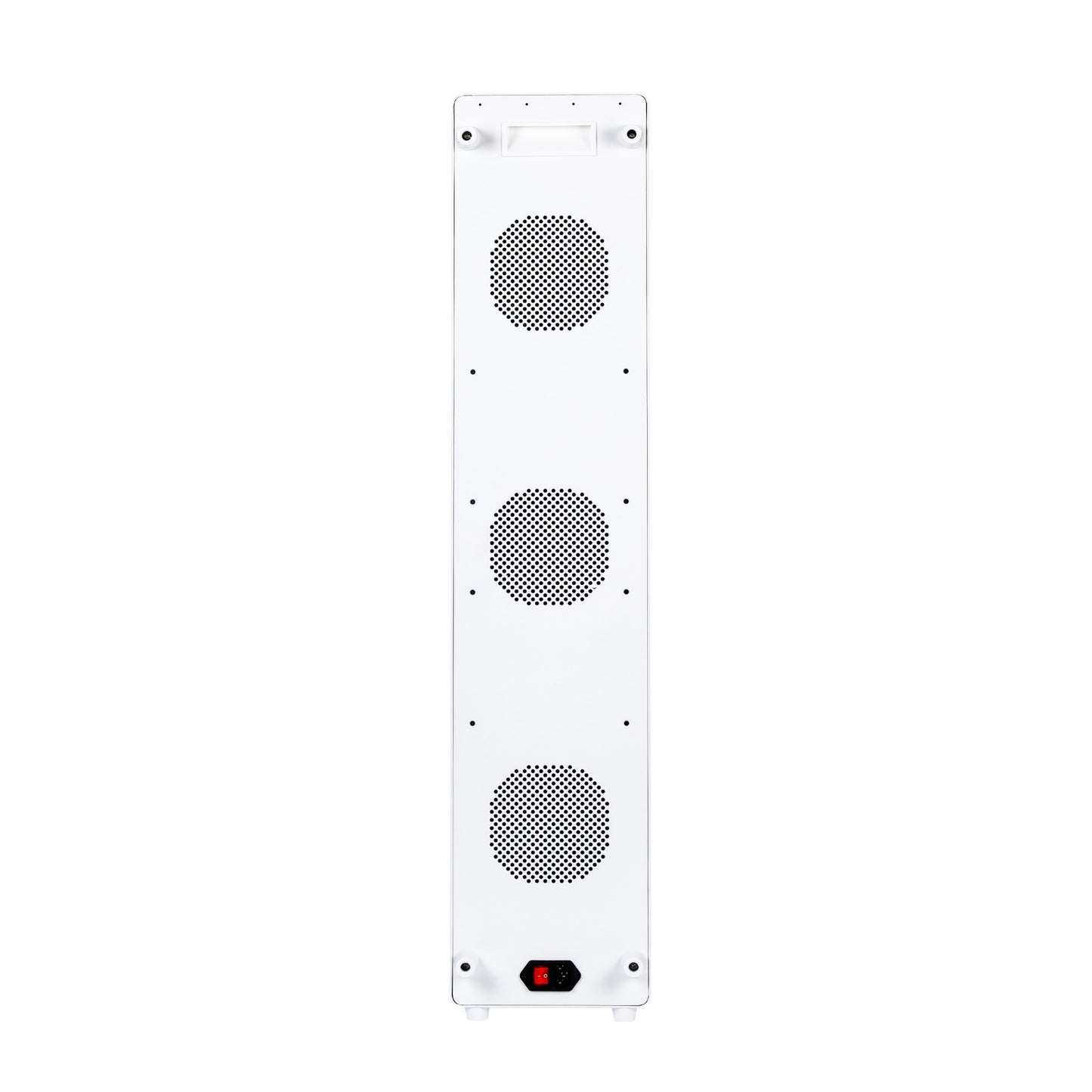 RH2 – Tehokas Punavalo + Near Infrared Light kotikäyttöön 300 W + Jalusta