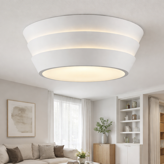 Luotsi Kattoplafondi 48 cm