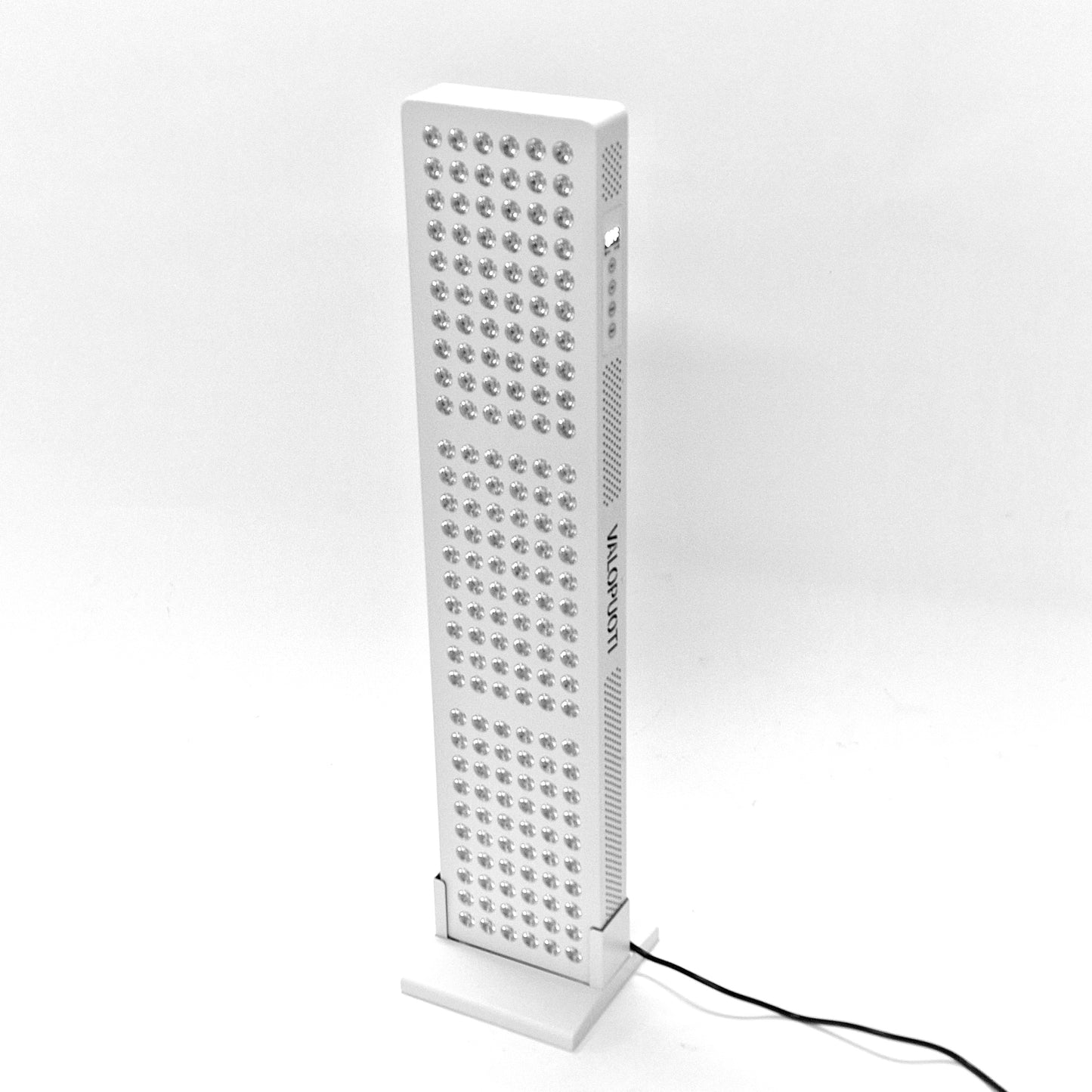 RH2 180 LED Tehokas Punavalo + Near Infrared Light kotikäyttöön 900 W + Jalusta + Kaukosäädin