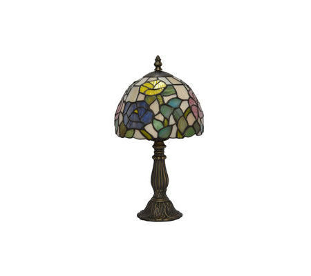 TIFFANY Pöytävalaisin TL 519