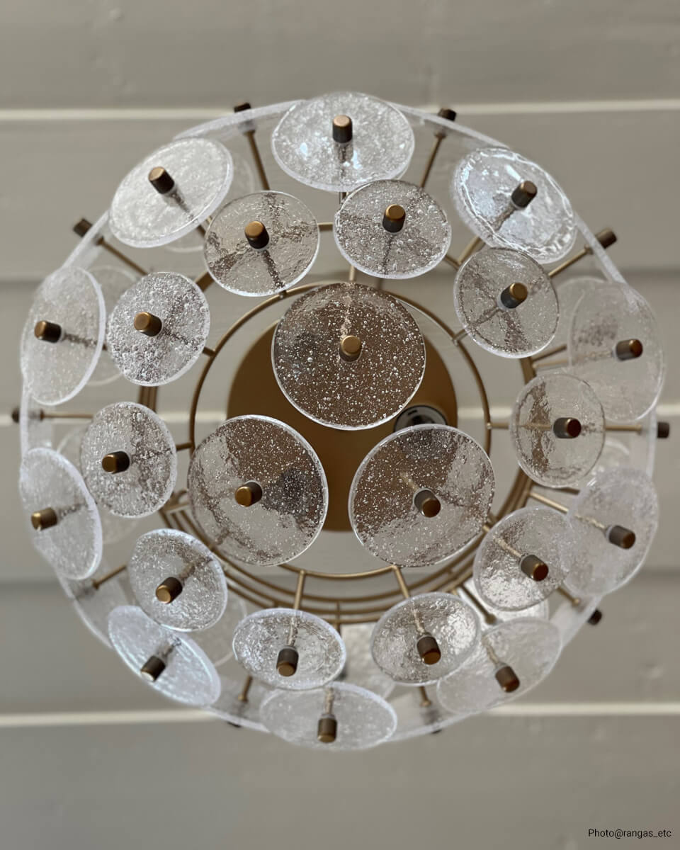 Retrow Ø50 kattovalaisin