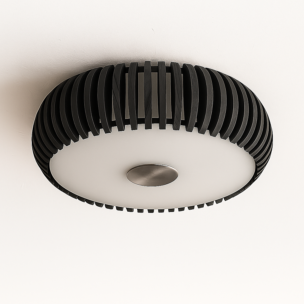 PL 713 Puurunkoinen säle kattovalaisin plafondi koukkukiinnityksellä