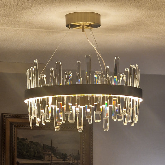 Triumph riippuvalaisin Ø60