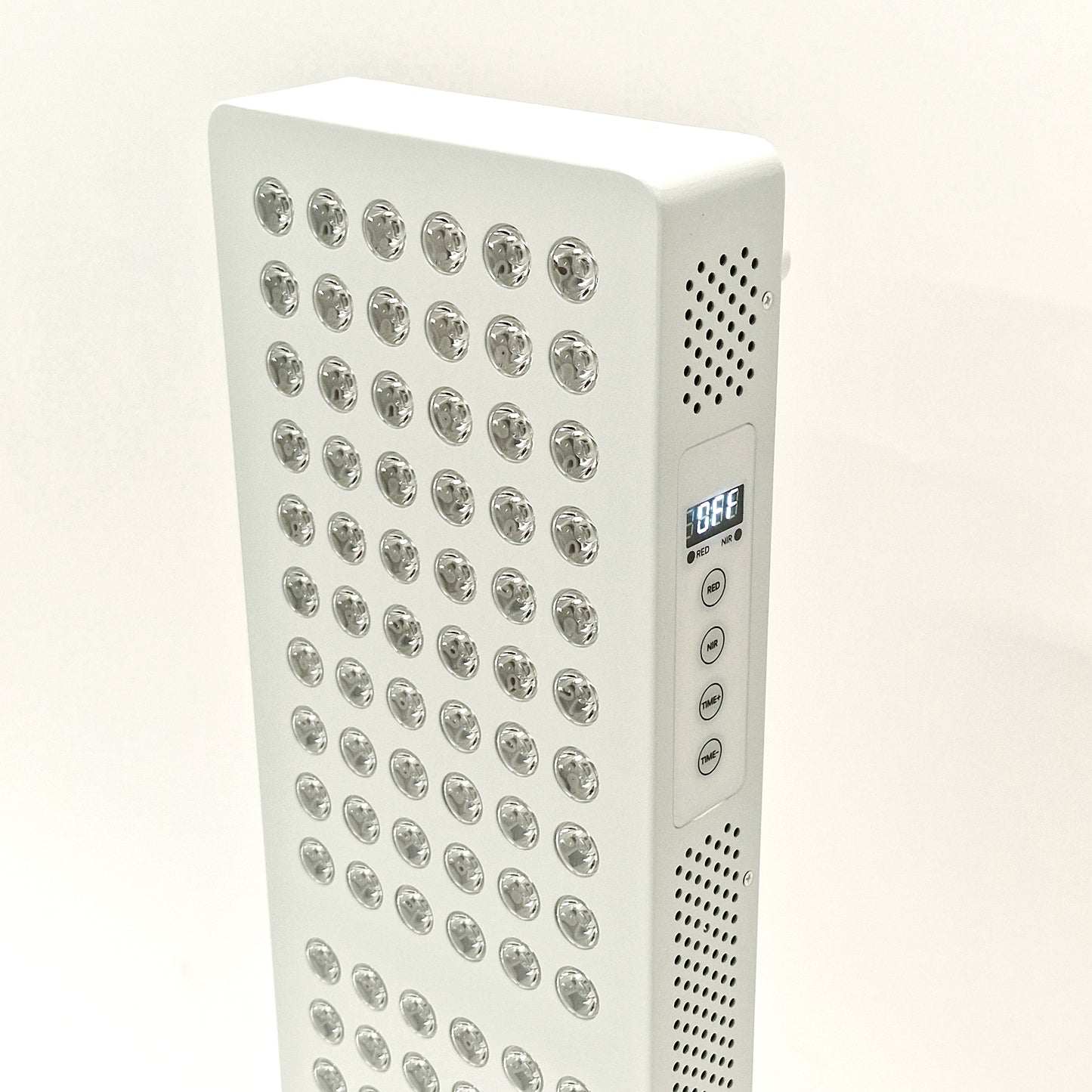 RH2 180 LED Tehokas Punavalo + Near Infrared Light kotikäyttöön 900 W + Jalusta + Kaukosäädin