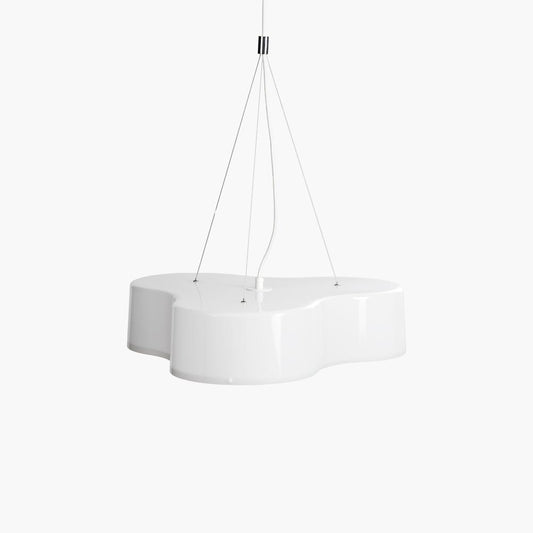 Innolux Triple 600 -riippuvalaisin, 3 x E27, 60 cm